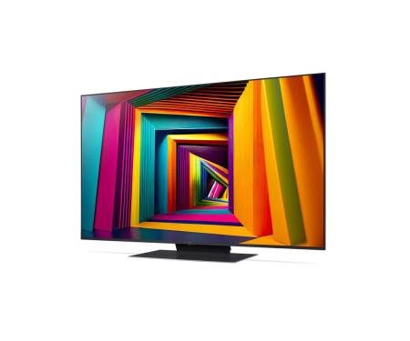 Телевизор LG 43UT91006LA 2
