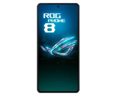 Смартфон ASUS ROG Phone 8 16/512GB Rebel Grey (China Version)