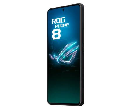 Смартфон ASUS ROG Phone 8 12/256GB Rebel Grey (China Version)