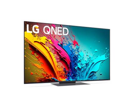 Телевизор LG 50QNED86T6A 4