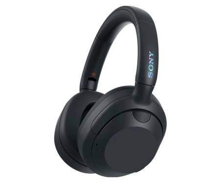 Навушники Sony ULT Wear Black (WHULT900NB.CE7)