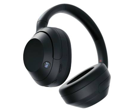 Навушники Sony ULT Wear Black (WHULT900NB.CE7)