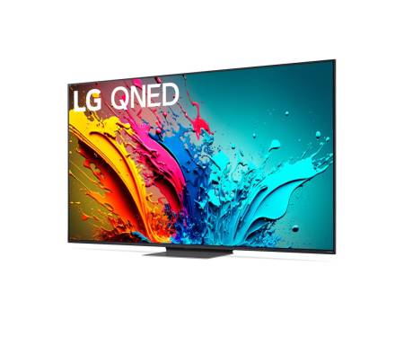 Телевизор LG 65QNED86T6A 2