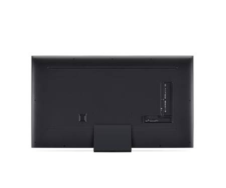Телевизор LG 65QNED86T6A 5