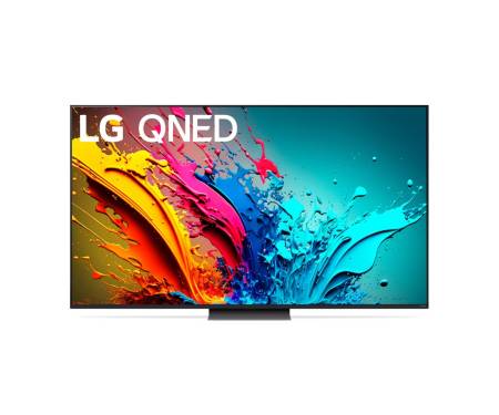Телевізор LG 75QNED86T6A 1