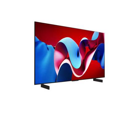 Телевізор LG OLED42C44LA 4