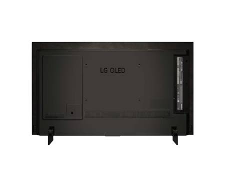 Телевізор LG OLED42C44LA 5