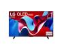 Телевізор LG OLED42C44LA 1