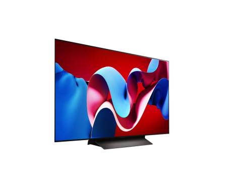 Телевізор LG OLED48C46LA 4