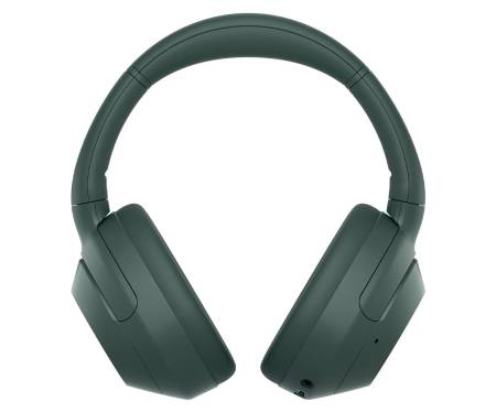 Наушники Sony ULT Wear Moss Grey (WHULT900NH.CE7)