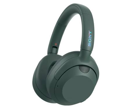 Наушники Sony ULT Wear Moss Grey (WHULT900NH.CE7)