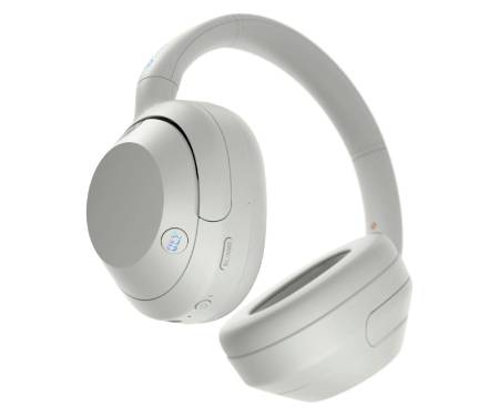 Наушники Sony ULT Wear White (WHULT900NW.CE7)