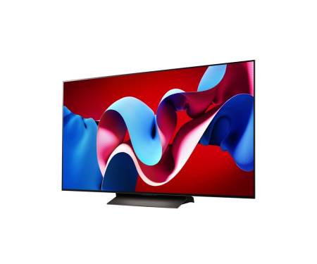 Телевизор LG OLED55C46LA 2