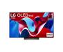 Телевізор LG OLED77C46LA 1