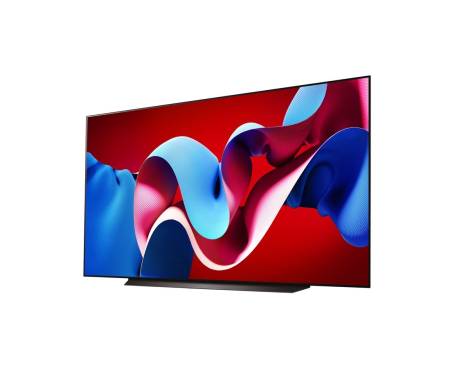 Телевизор LG OLED83C46LA 2
