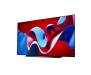 Телевизор LG OLED83C46LA 2