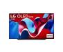 Телевизор LG OLED83C46LA 1