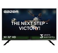 Телевізор Gazer TV32-HN1