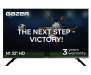 Телевізор Gazer TV32-HN1 1