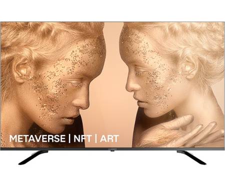 Телевізор Gazer TV50-UE2 1