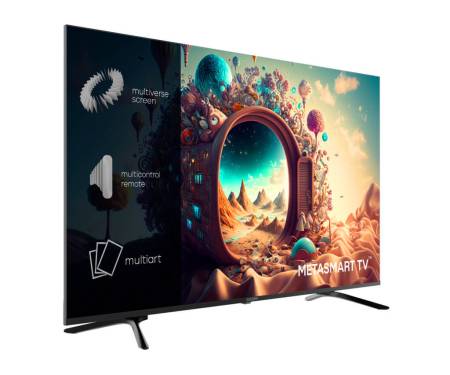 Телевізор Gazer TV50-UE2 2