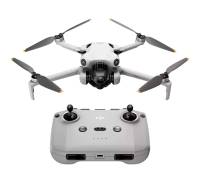 Квадрокоптер DJI Mini 4 Pro DJI RC-N2 (CP.MA.00000731.01)
