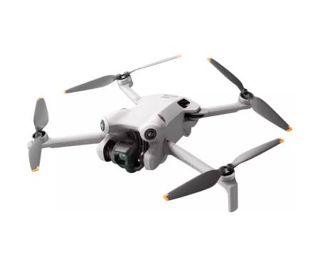 Квадрокоптер DJI Mini 4 Pro DJI RC-N2 (CP.MA.00000731.01)