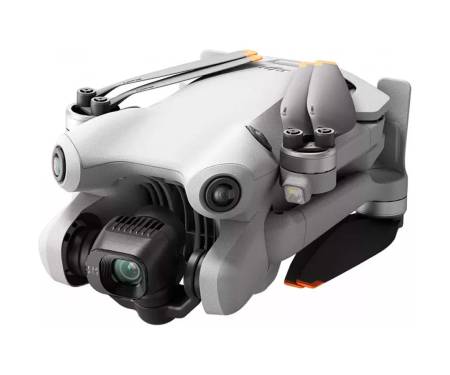 Квадрокоптер DJI Mini 4 Pro DJI RC-N2 (CP.MA.00000731.01)