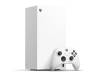 Игровая приставка Microsoft Xbox Series X 1 TB All-Digital Robot White 1