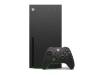 Игровая приставка Microsoft Xbox Series X 2TB Disc Drive Galaxy Black 2