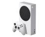 Игровая приставка Microsoft Xbox Series S 1TB All-Digital Robot White 1