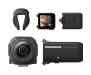 Экшн-камера Insta360 ONE RS 1-Inch 360 Edition (CINRSGP/D)