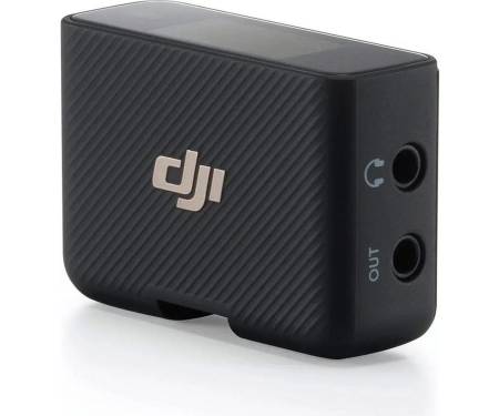 Радиосистема DJI Mic - 1 TX + 1 RX (CP.RN.00000310.01)