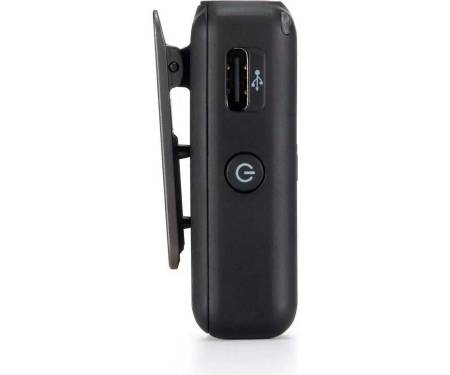 Радиосистема DJI Mic - 1 TX + 1 RX (CP.RN.00000310.01)