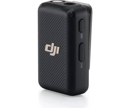 Радиосистема DJI Mic - 1 TX + 1 RX (CP.RN.00000310.01)