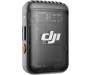 Мікрофон DJI Mic 2 Transmitter Shadow Black (CP.RN.00000328.01)