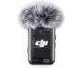 Мікрофон DJI Mic 2 Transmitter Shadow Black (CP.RN.00000328.01)