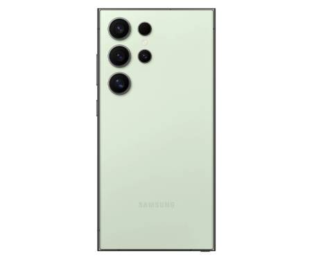 Смартфон Samsung Galaxy S24 Ultra 12/256GB Titanium Green (Global Version)