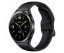 Смарт-часы Xiaomi Watch 2 Black Case With Black TPU Strap (BHR8035GL)