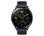 Смарт-часы Xiaomi Watch 2 Black Case With Black TPU Strap (BHR8035GL)