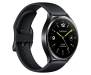 Смарт-часы Xiaomi Watch 2 Black Case With Black TPU Strap (BHR8035GL)