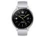 Смарт-годинник Xiaomi Watch 2 Silver Case With Gray TPU Strap (BHR8034GL)