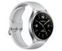 Смарт-годинник Xiaomi Watch 2 Silver Case With Gray TPU Strap (BHR8034GL)