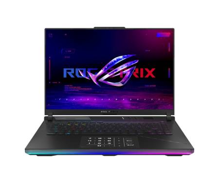 Ноутбук ASUS ROG Strix SCAR 16 G634JZ (G634JZ-N4077X) 1