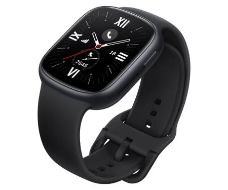 Смарт-часы Honor Watch 4 Black