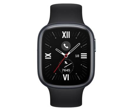 Смарт-часы Honor Watch 4 Black