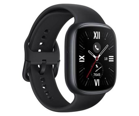 Смарт-часы Honor Watch 4 Black