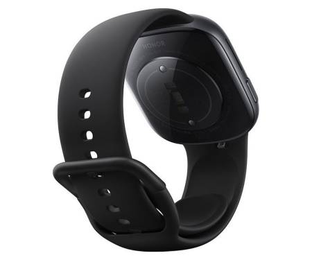 Смарт-часы Honor Watch 4 Black
