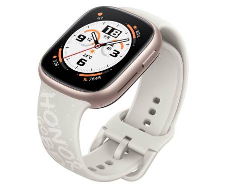 Смарт-часы Honor Watch 4 Gold