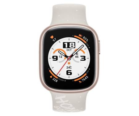 Смарт-часы Honor Watch 4 Gold
